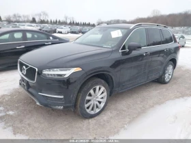 Volvo Xc90 T6 MOMENTUM, снимка 1