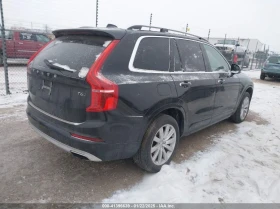 Volvo Xc90 T6 MOMENTUM, снимка 6