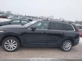 Volvo Xc90 T6 MOMENTUM, снимка 7