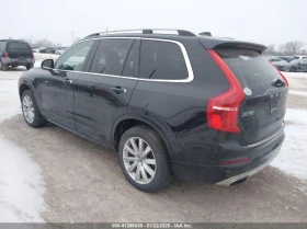 Volvo Xc90 T6 MOMENTUM, снимка 4