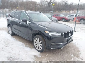 Volvo Xc90 T6 MOMENTUM, снимка 3