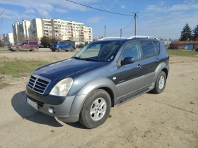 SsangYong Rexton, снимка 1