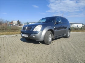 SsangYong Rexton, снимка 14