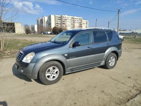 SsangYong Rexton, снимка 2