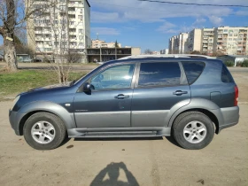 SsangYong Rexton, снимка 6