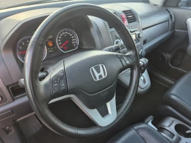 Honda Cr-v 2.0i/4x4/АВТОМАТИК, снимка 9