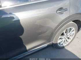 Обява за продажба на Mazda CX-9 2.5L I-4 DI, DOHC, VVT, TURBO, 227HP Front Wheel D ~18 900 лв. - изображение 8