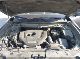 Mazda CX-9 2.5L I-4 DI, DOHC, VVT, TURBO, 227HP Front Wheel D | Mobile.bg    17