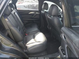 Mazda CX-9 2.5L I-4 DI, DOHC, VVT, TURBO, 227HP Front Wheel D | Mobile.bg    15