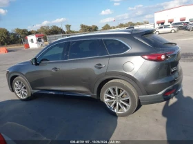 Обява за продажба на Mazda CX-9 2.5L I-4 DI, DOHC, VVT, TURBO, 227HP Front Wheel D ~18 900 лв. - изображение 5