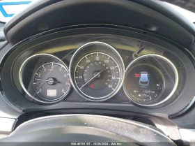 Mazda CX-9 2.5L I-4 DI, DOHC, VVT, TURBO, 227HP Front Wheel D | Mobile.bg    14