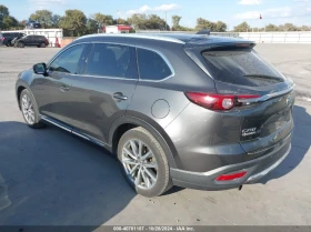 Обява за продажба на Mazda CX-9 2.5L I-4 DI, DOHC, VVT, TURBO, 227HP Front Wheel D ~18 900 лв. - изображение 9