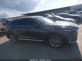 Обява за продажба на Mazda CX-9 2.5L I-4 DI, DOHC, VVT, TURBO, 227HP Front Wheel D ~18 900 лв. - изображение 4