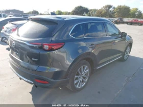 Обява за продажба на Mazda CX-9 2.5L I-4 DI, DOHC, VVT, TURBO, 227HP Front Wheel D ~18 900 лв. - изображение 10