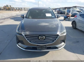 Обява за продажба на Mazda CX-9 2.5L I-4 DI, DOHC, VVT, TURBO, 227HP Front Wheel D ~18 900 лв. - изображение 3