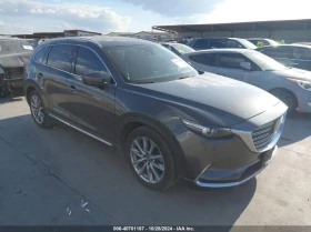 Обява за продажба на Mazda CX-9 2.5L I-4 DI, DOHC, VVT, TURBO, 227HP Front Wheel D ~18 900 лв. - изображение 1