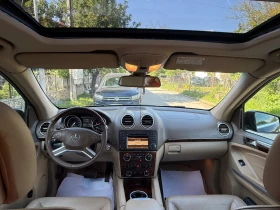 Обява за продажба на Mercedes-Benz GL 500 EDITION AMG GRAND ~33 500 лв. - изображение 10