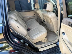 Обява за продажба на Mercedes-Benz GL 500 EDITION AMG GRAND ~33 500 лв. - изображение 9