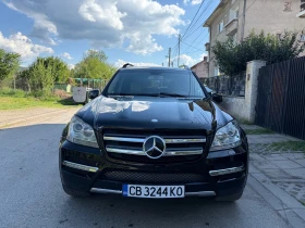 Обява за продажба на Mercedes-Benz GL 500 EDITION AMG GRAND ~33 500 лв. - изображение 1