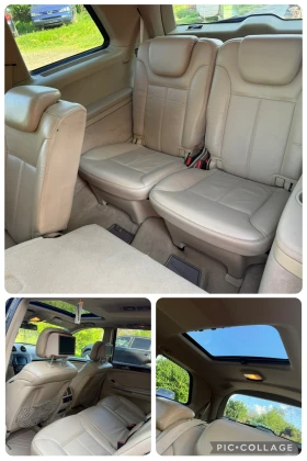 Mercedes-Benz GL 500 EDITION AMG GRAND | Mobile.bg    15