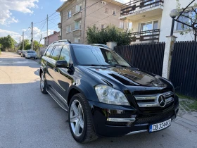 Обява за продажба на Mercedes-Benz GL 500 EDITION AMG GRAND ~33 500 лв. - изображение 2