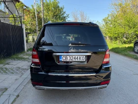 Обява за продажба на Mercedes-Benz GL 500 EDITION AMG GRAND ~33 500 лв. - изображение 4