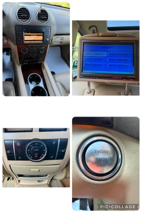 Mercedes-Benz GL 500 EDITION AMG GRAND | Mobile.bg    13