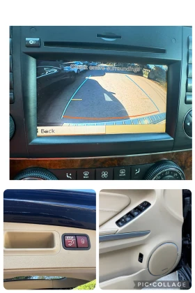 Mercedes-Benz GL 500 EDITION AMG GRAND | Mobile.bg    16