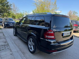 Обява за продажба на Mercedes-Benz GL 500 EDITION AMG GRAND ~33 500 лв. - изображение 5
