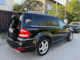 Обява за продажба на Mercedes-Benz GL 500 EDITION AMG GRAND ~33 500 лв. - изображение 3