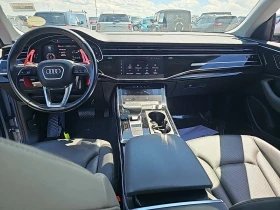 Audi Q8 Bang & Olufsen* Virtual Cockpit Plus - 50500 лв. - 48098301 5