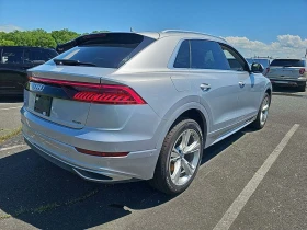 Audi Q8 Bang & Olufsen* Virtual Cockpit Plus - 50500 лв. - 48098301 3