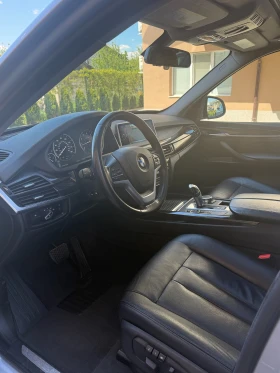 Обява за продажба на BMW X5 3.5i F15 ~32 500 лв. - изображение 4