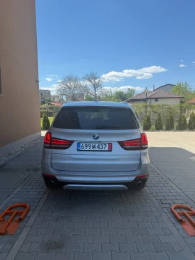 Обява за продажба на BMW X5 3.5i F15 ~32 500 лв. - изображение 2