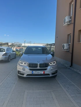 Обява за продажба на BMW X5 3.5i F15 ~32 500 лв. - изображение 1