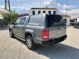 VW Amarok 2.0 TDI 4motion Hard Top Duble Cabin | Mobile.bg    3