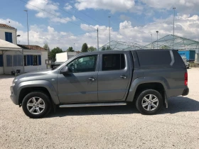 VW Amarok 2.0 TDI 4motion Hard Top Duble Cabin | Mobile.bg    5
