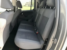 VW Amarok 2.0 TDI 4motion Hard Top Duble Cabin | Mobile.bg    8