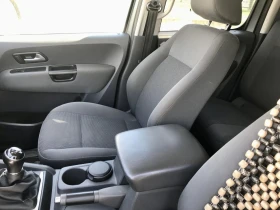 VW Amarok 2.0 TDI 4motion Hard Top Duble Cabin | Mobile.bg    7