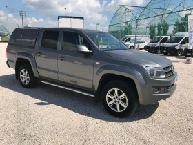 VW Amarok 2.0 TDI 4motion Hard Top Duble Cabin | Mobile.bg    1