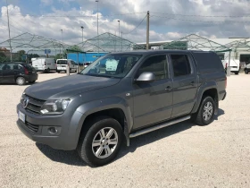 VW Amarok 2.0 TDI 4motion Hard Top Duble Cabin | Mobile.bg    2