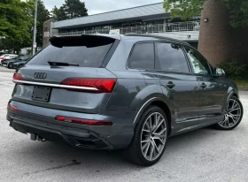 Audi Q7 2020 Audi Q7 Technik 55 TFSI | Mobile.bg    4
