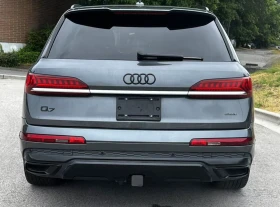 Audi Q7 2020 Audi Q7 Technik 55 TFSI | Mobile.bg    5