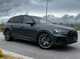 Audi Q7 2020 Audi Q7 Technik 55 TFSI | Mobile.bg    3