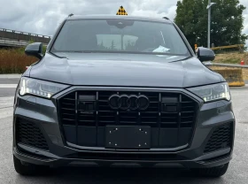 Audi Q7 2020 Audi Q7 Technik 55 TFSI | Mobile.bg    2