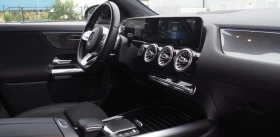 Mercedes-Benz GLA 220d AMG Line 4Matic | Mobile.bg    8