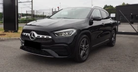     Mercedes-Benz GLA 220d AMG Line 4Matic
