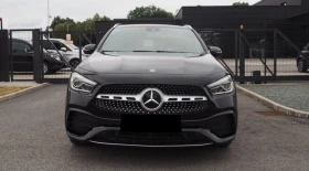 Mercedes-Benz GLA 220d AMG Line 4Matic | Mobile.bg    2