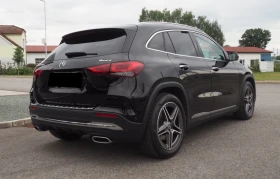 Mercedes-Benz GLA 220d AMG Line 4Matic | Mobile.bg    4