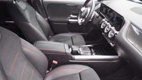 Mercedes-Benz GLA 220d AMG Line 4Matic | Mobile.bg    9